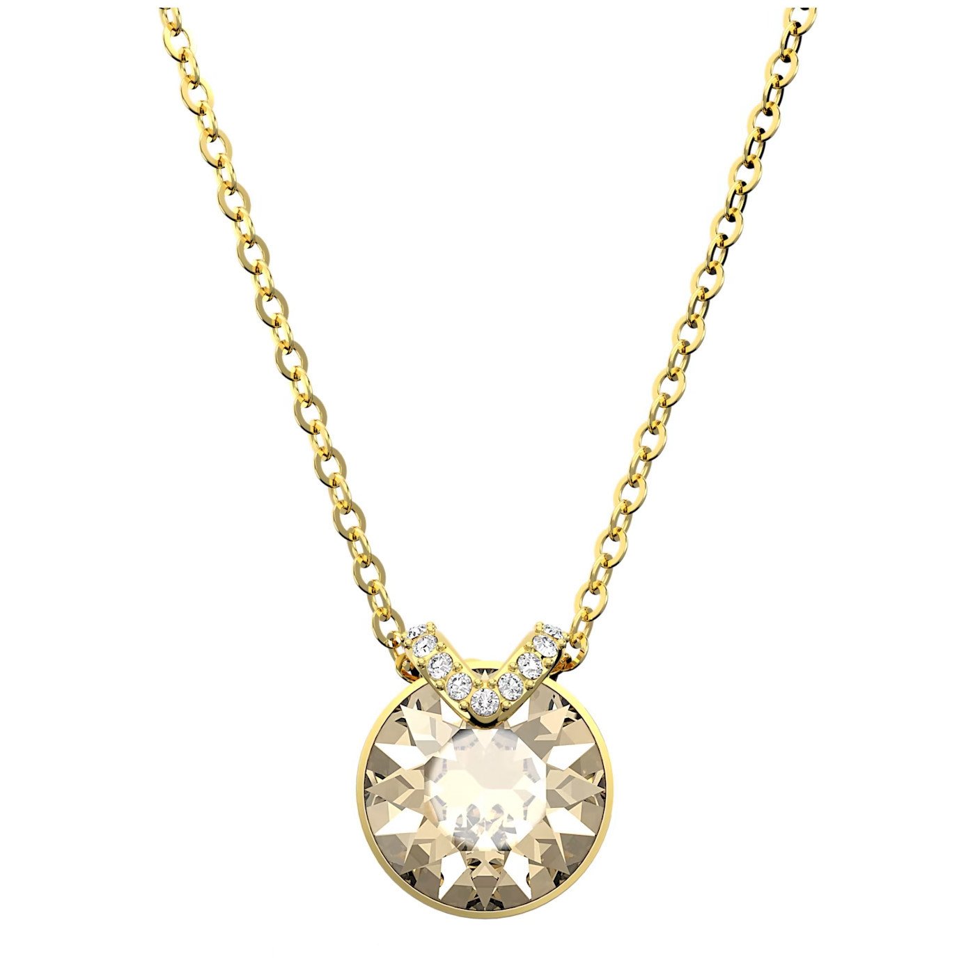 swarovski Bella V pendant 5662091
