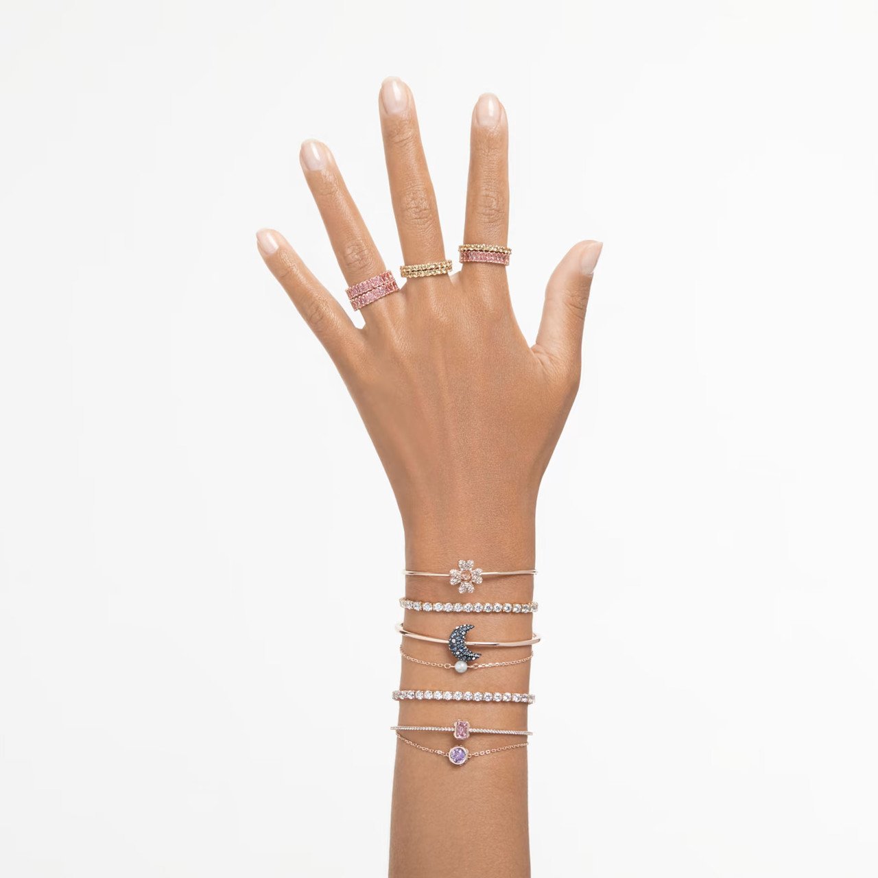 swarovski Idyllia bracelet 5674487