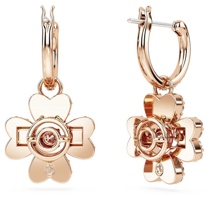 swarovski Idyllia drop earrings 5674212