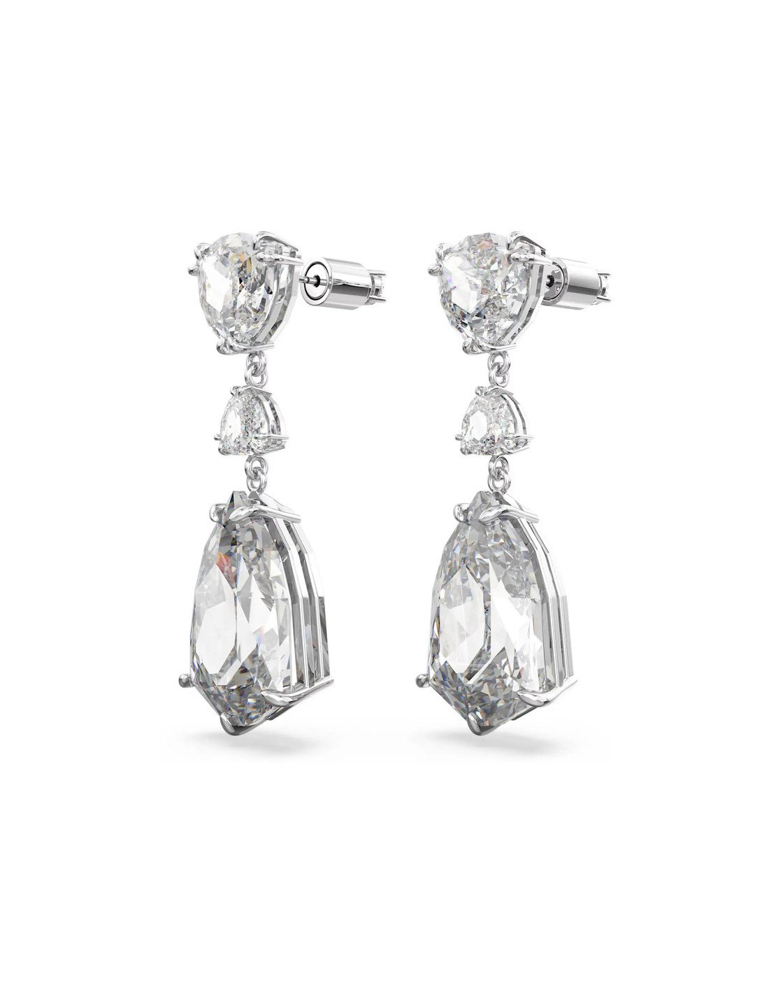 swarovski Mesmera drop earrings 5652038