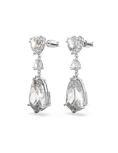 swarovski Mesmera drop earrings 5652038