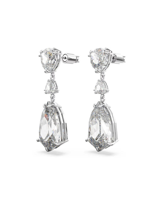 swarovski Mesmera drop earrings 5652038